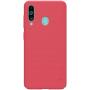 Nillkin Super Frosted Shield Matte cover case for Samsung Galaxy A60, Samsung Galaxy M40 order from official NILLKIN store